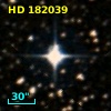 HD 182039