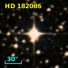 HD 182086