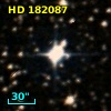 HD 182087