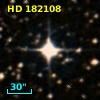 HD 182108