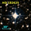 HD 182625