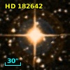 HD 182642