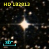 HD 182813