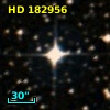 HD 182956