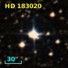 HD 183020
