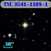 TYC 3541-1109-1