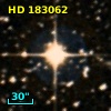 HD 183062