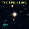 TYC 3541-1110-1
