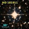 HD 181911