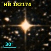 HD 182174