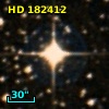 HD 182412
