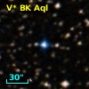 V* BK Aql