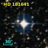 HD 181641