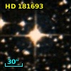 HD 181693