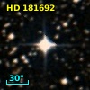 HD 181692