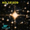 HD 181839