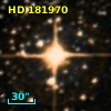 HD 181970