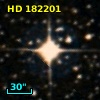 HD 182201