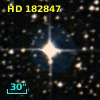 HD 182847