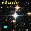 HD 182957