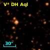 V* DH Aql