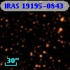 IRAS 19195-0843