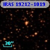 IRAS 19212-1019