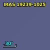 IRAS 19239-1025