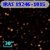 IRAS 19246-1015