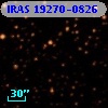 IRAS 19270-0826