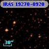 IRAS 19270-0920
