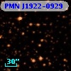 PMN J1922-0929