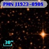 PMN J1923-0908