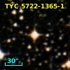2MASS J19245492-0804319