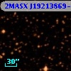 2MASX J19213869-0920217