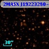 2MASX J19223280-0847320