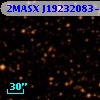 2MASX J19232083-0920103