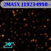 2MASX J19234980-0856041