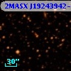 2MASX J19243942-0941133