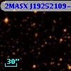 2MASX J19252109-1004334