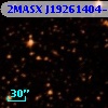 2MASX J19261404-1002399