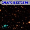 2MASX J19272670-0934509