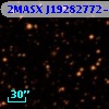 2MASX J19282772-0917372