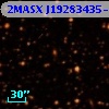 2MASX J19283435-0931432
