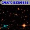 2MASX J19293861-0752368