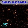 2MASX J19294491-0948128