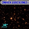 2MASX J19232962-1028403