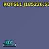 ROTSE1 J185226.53+445527.8