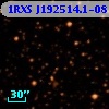 1RXS J192514.1-081538