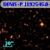 DENIS-P J192545.0-084521